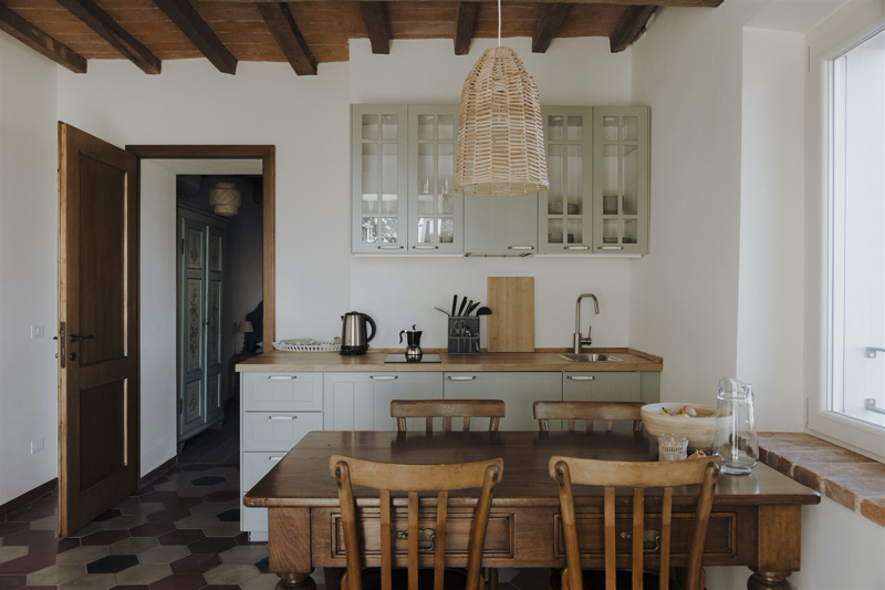 Bacialupo - La Tàvella