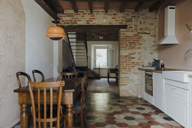 Bacialupo - Cà A Canto